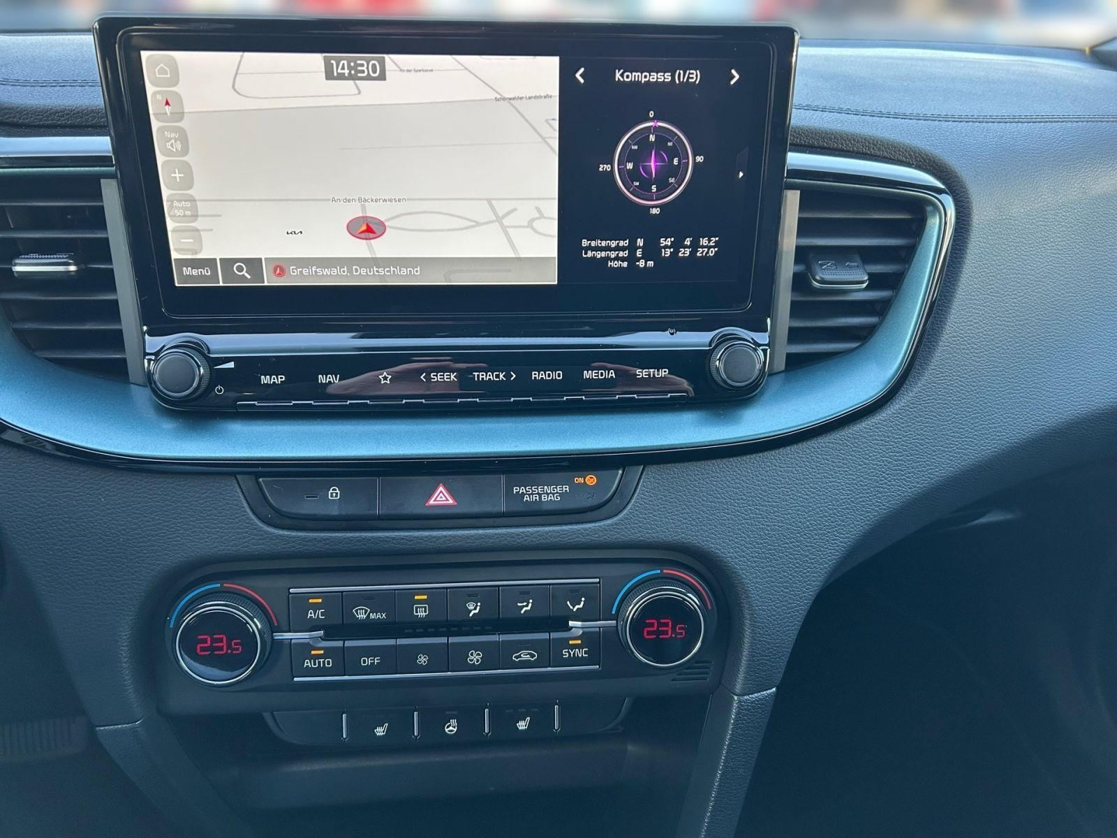 Kia XCeed – Bild 10
