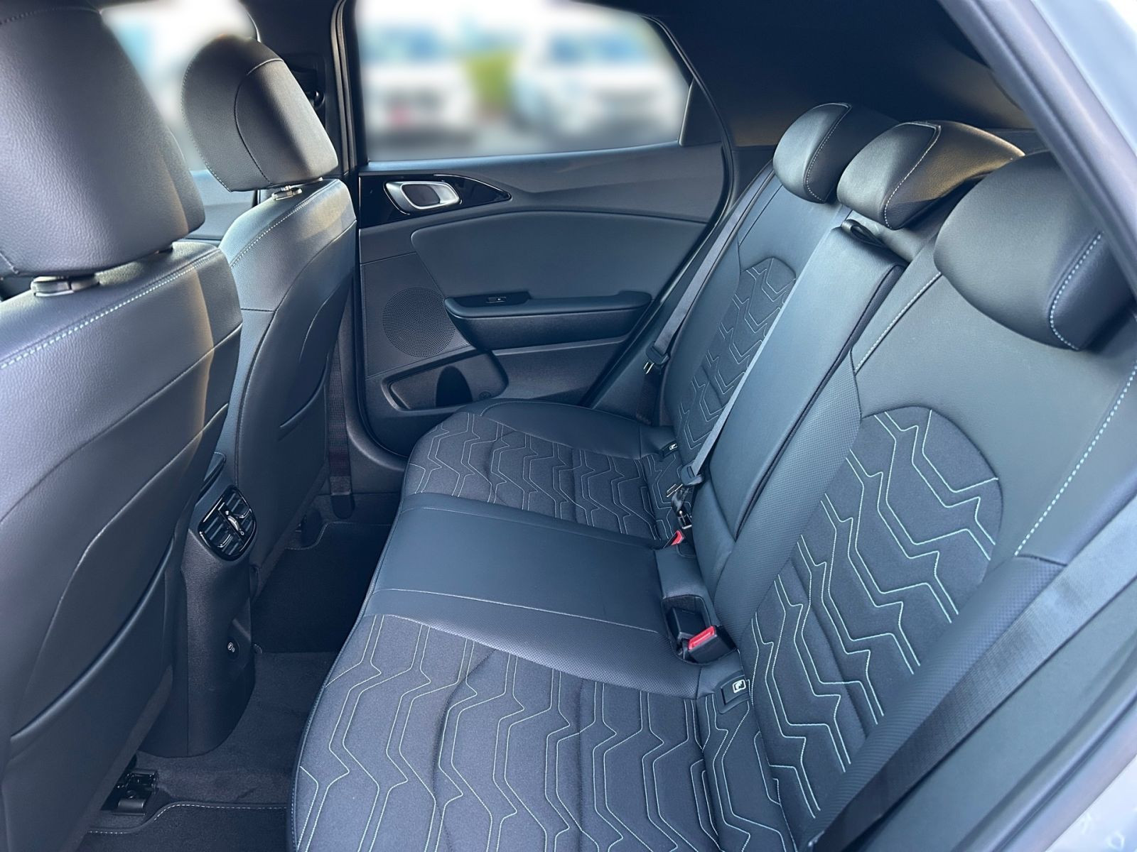 Kia XCeed – Bild 12