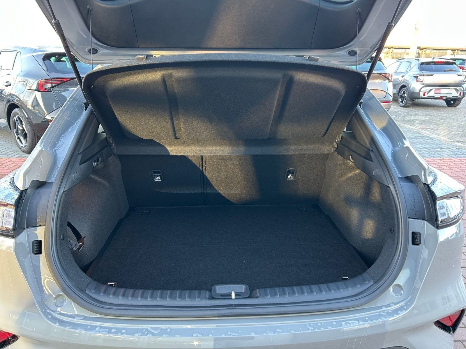 Kia XCeed – Bild 13