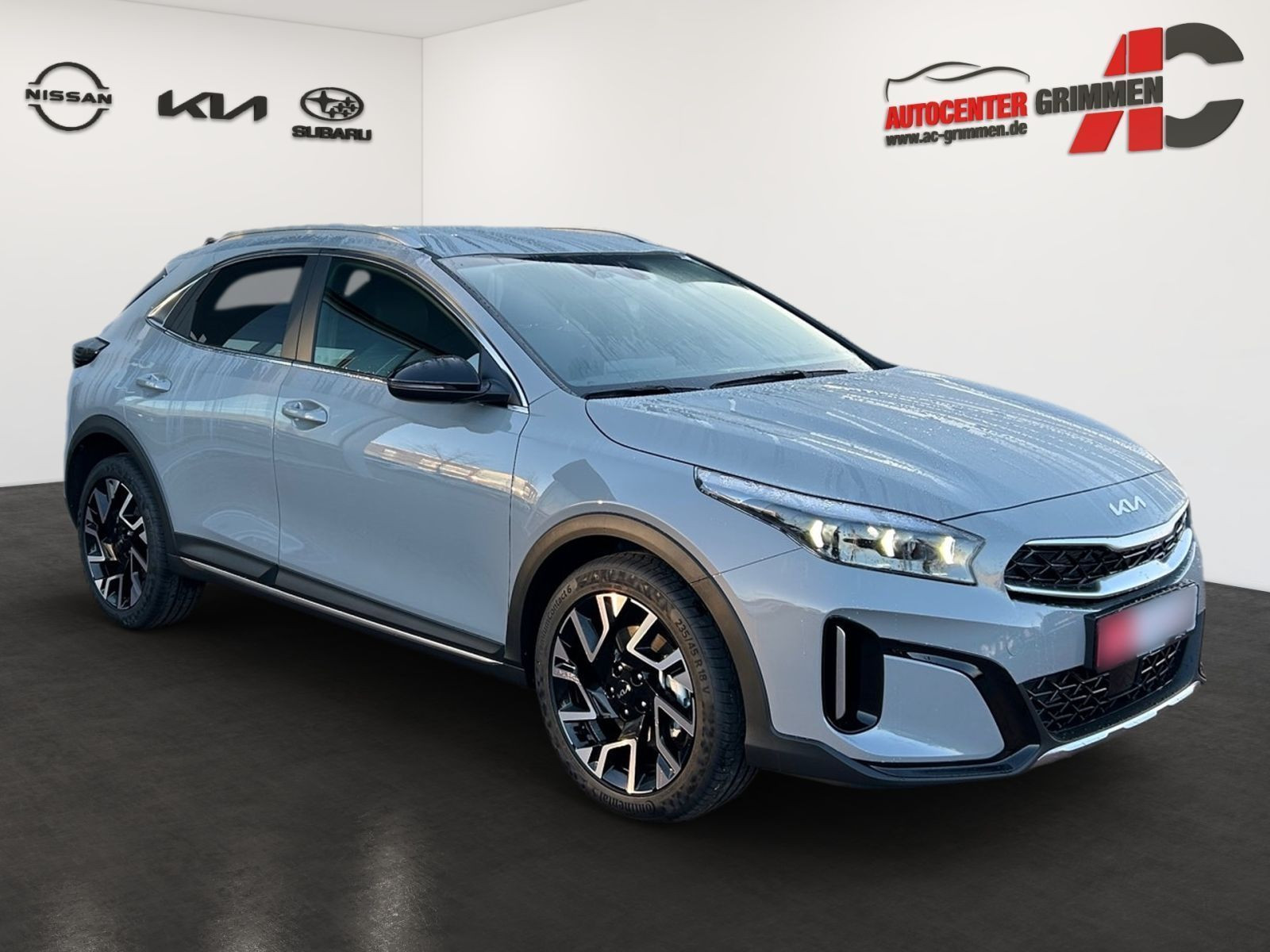 Kia XCeed – Bild 3