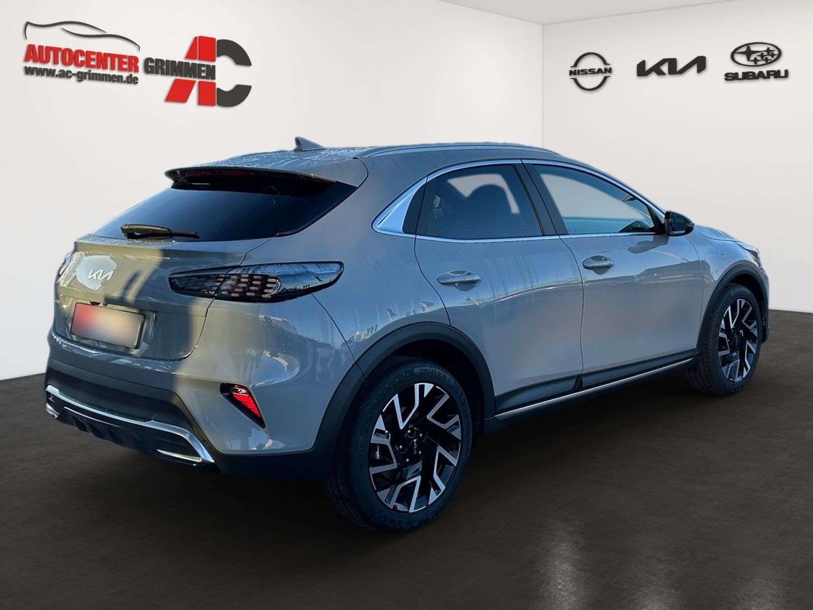 Kia XCeed – Bild 4