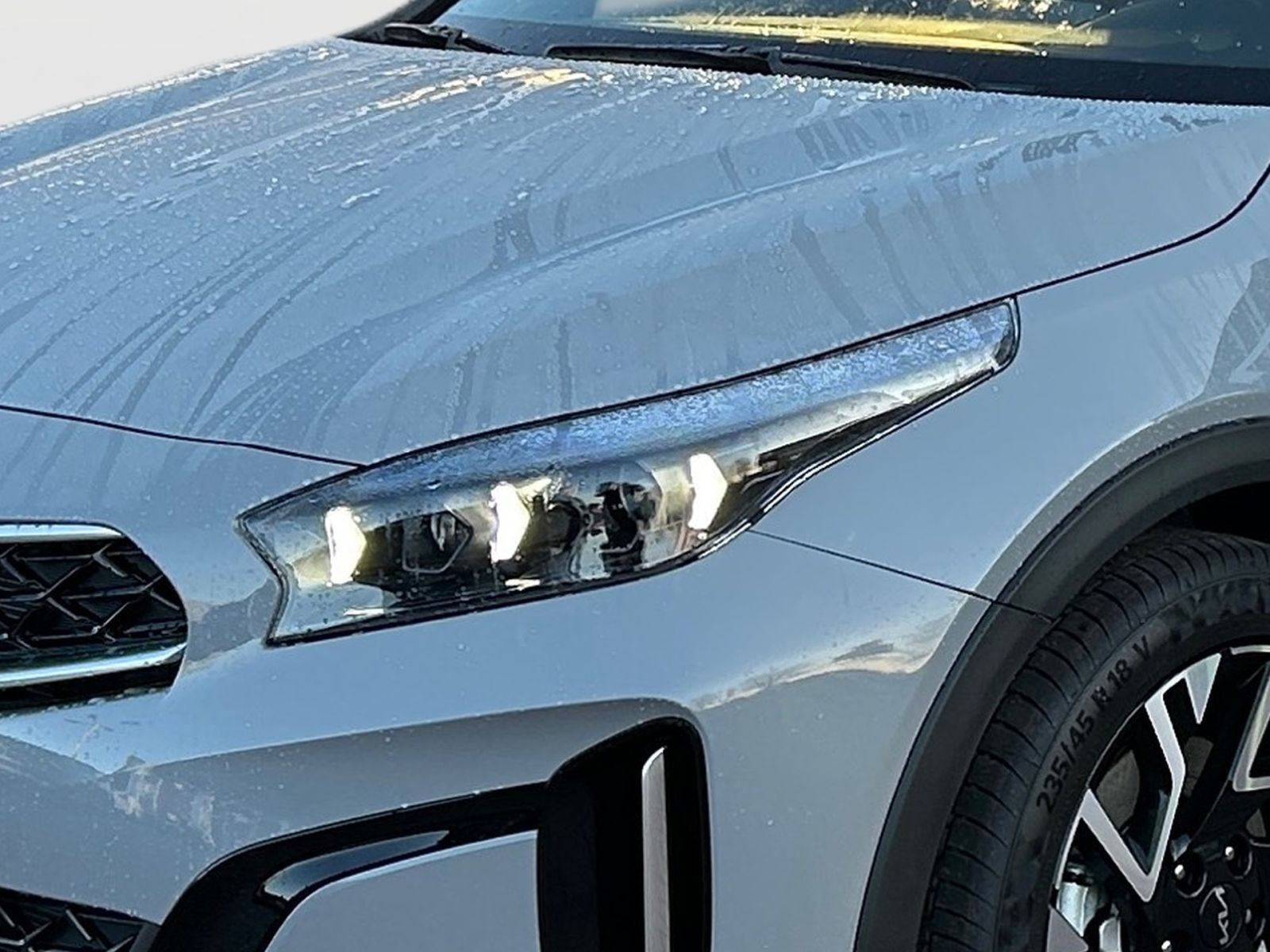 Kia XCeed – Bild 6