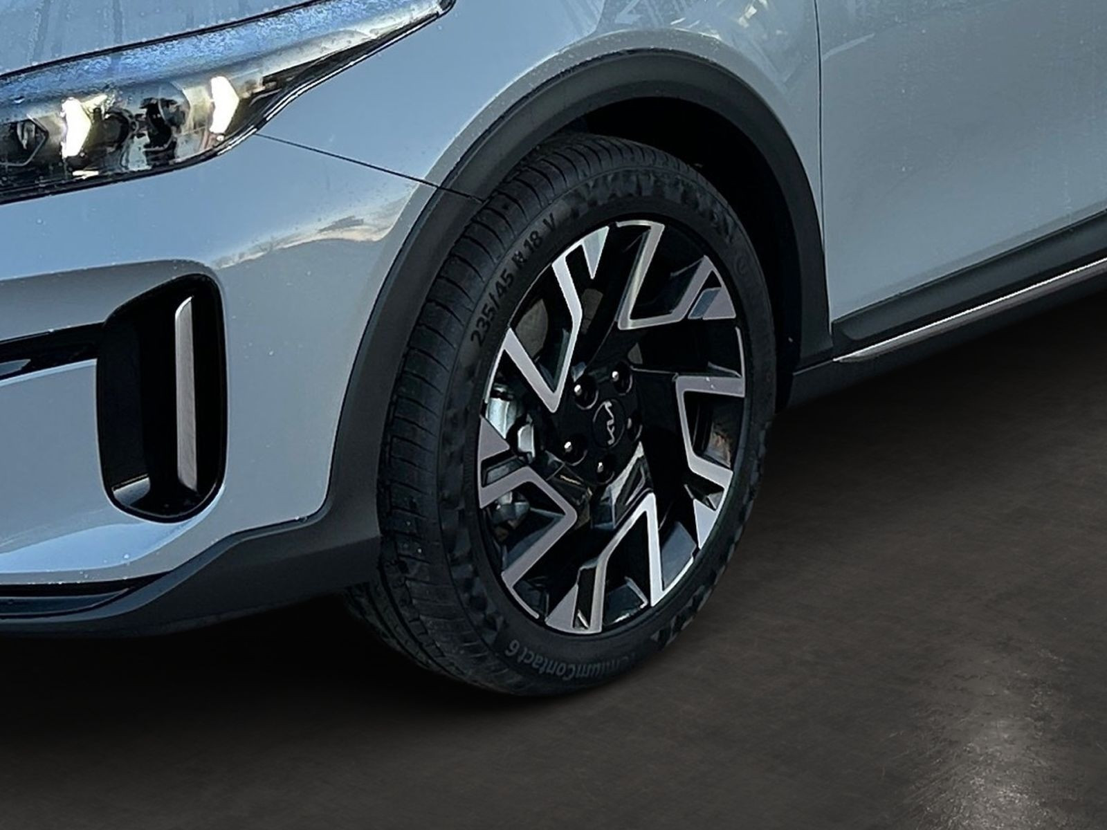 Kia XCeed – Bild 7