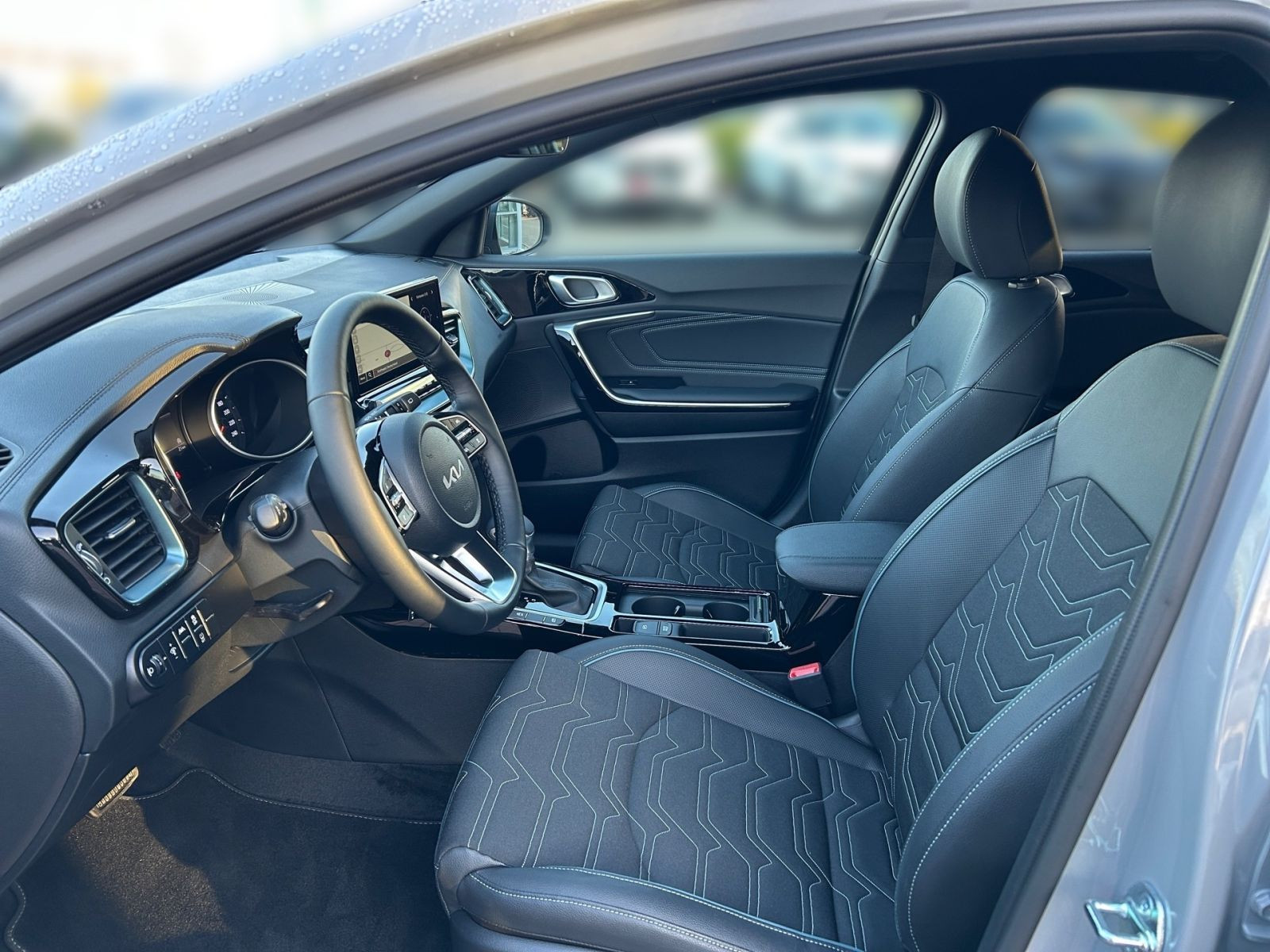 Kia XCeed – Bild 8