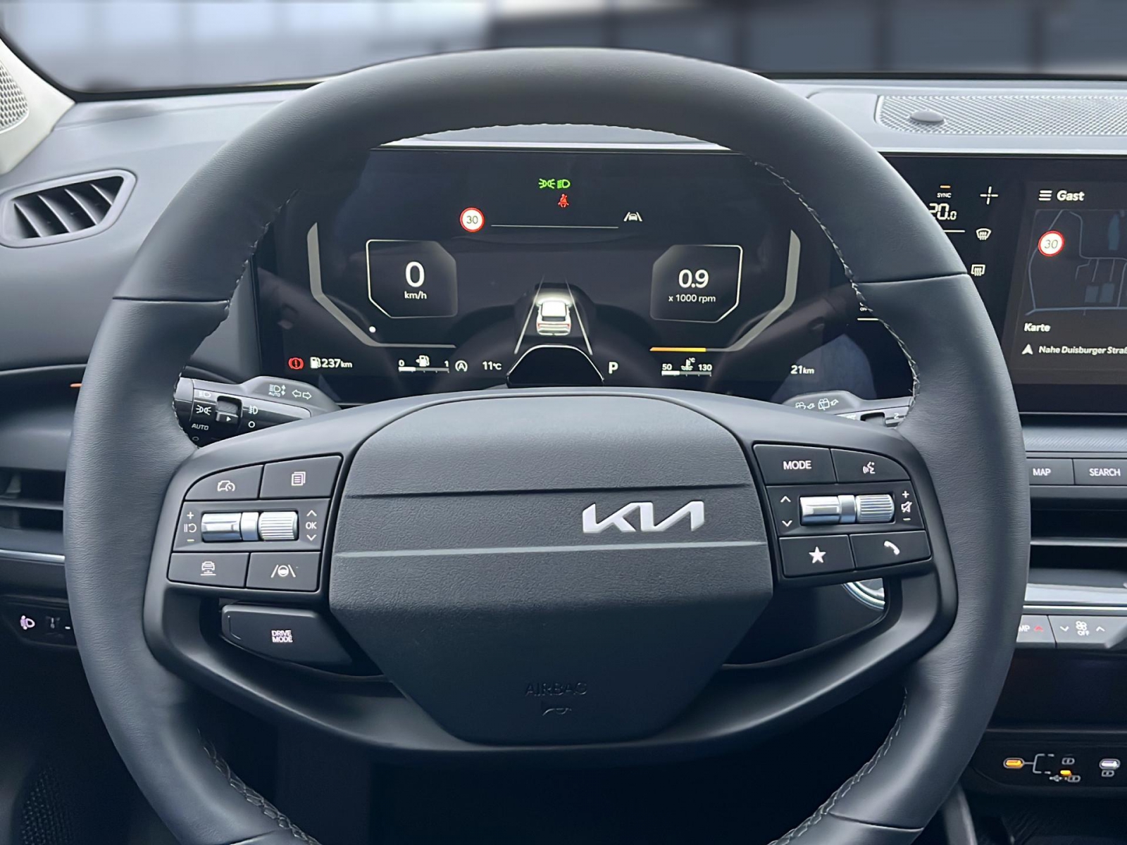 Kia K4 – Bild 11