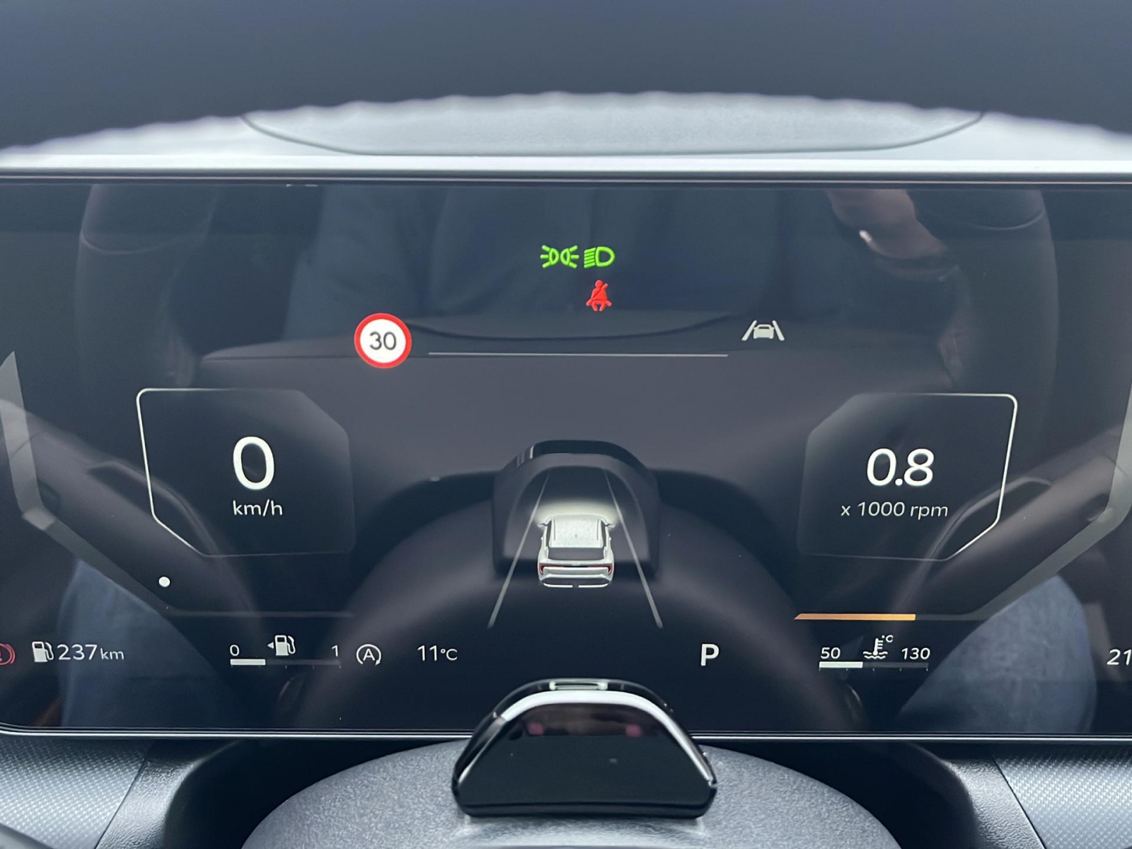 Kia K4 – Bild 12