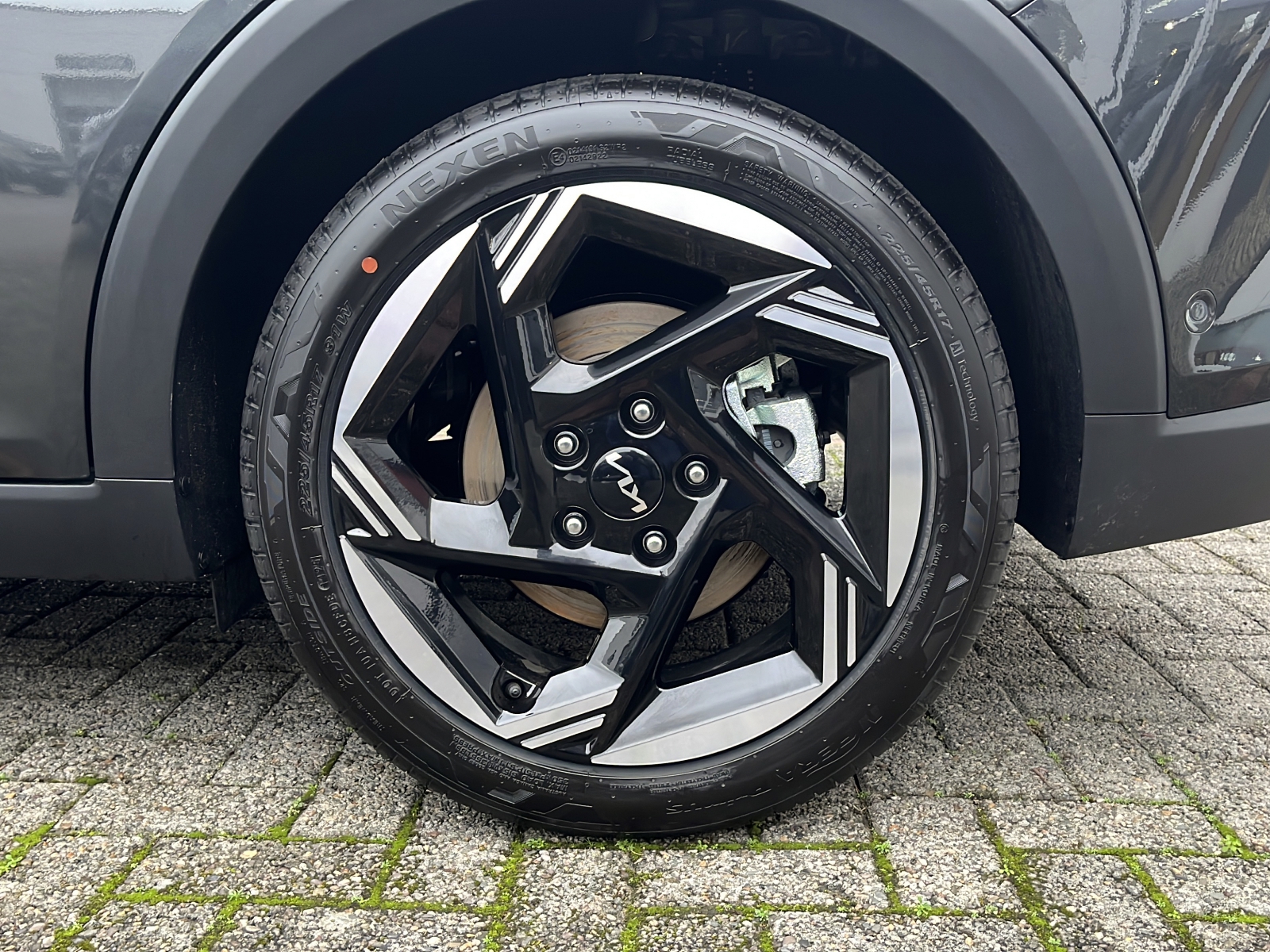 Kia K4 – Bild 15
