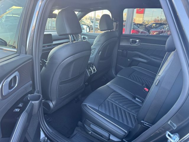 Kia Sorento – Bild 10