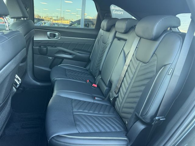 Kia Sorento – Bild 12