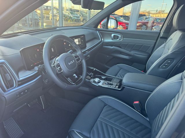 Kia Sorento – Bild 15