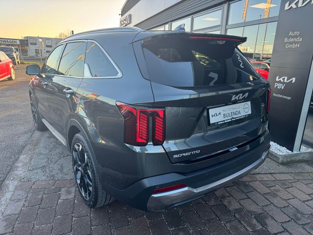 Kia Sorento – Bild 5