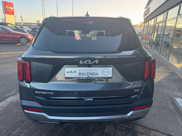 Kia Sorento – Bild 6