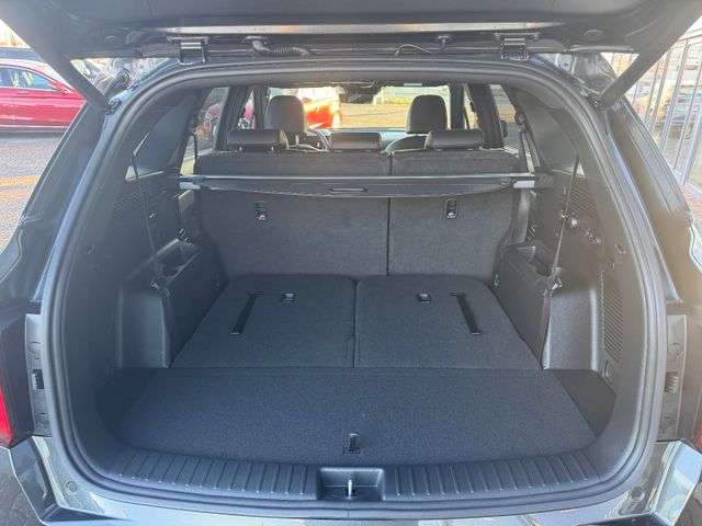 Kia Sorento – Bild 7