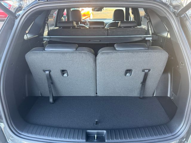 Kia Sorento – Bild 8