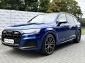 Audi SQ7 4.0 TFSI quattro / Leder / 507 PS / Head Up
