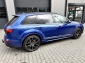 Audi SQ7 4.0 TFSI quattro / Leder / 507 PS / Head Up