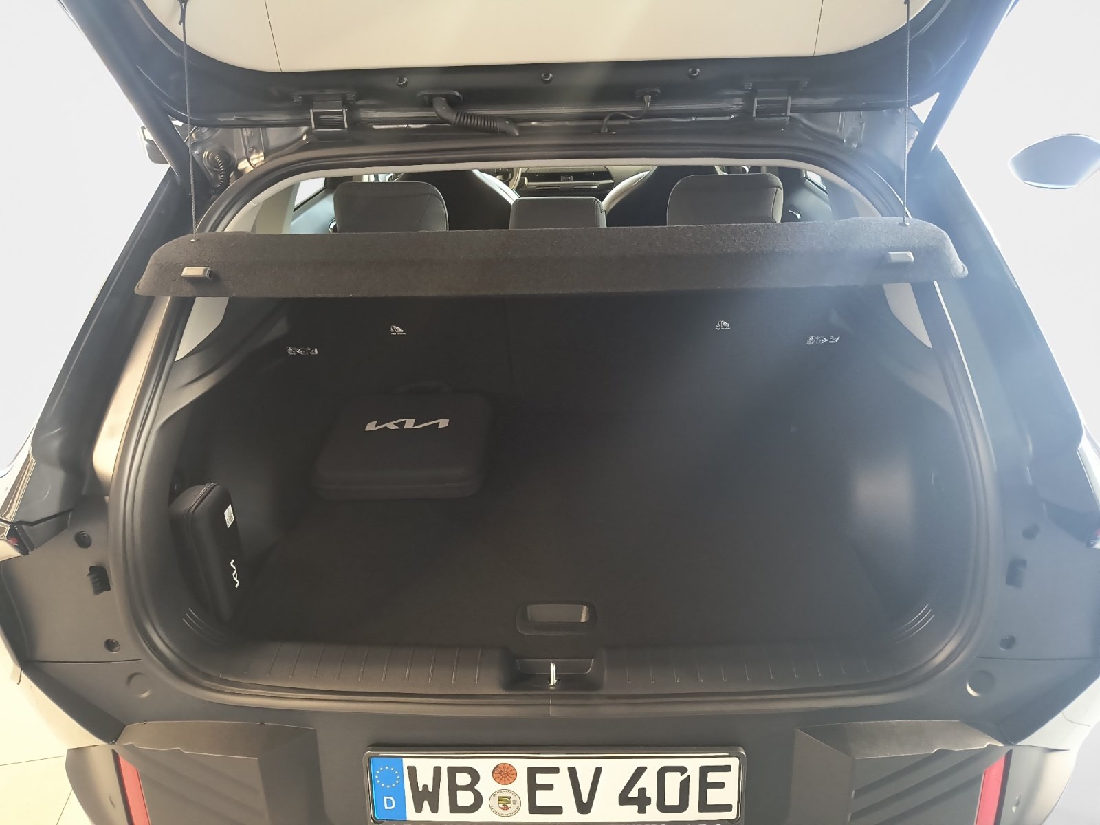 Kia EV4 – Bild 11