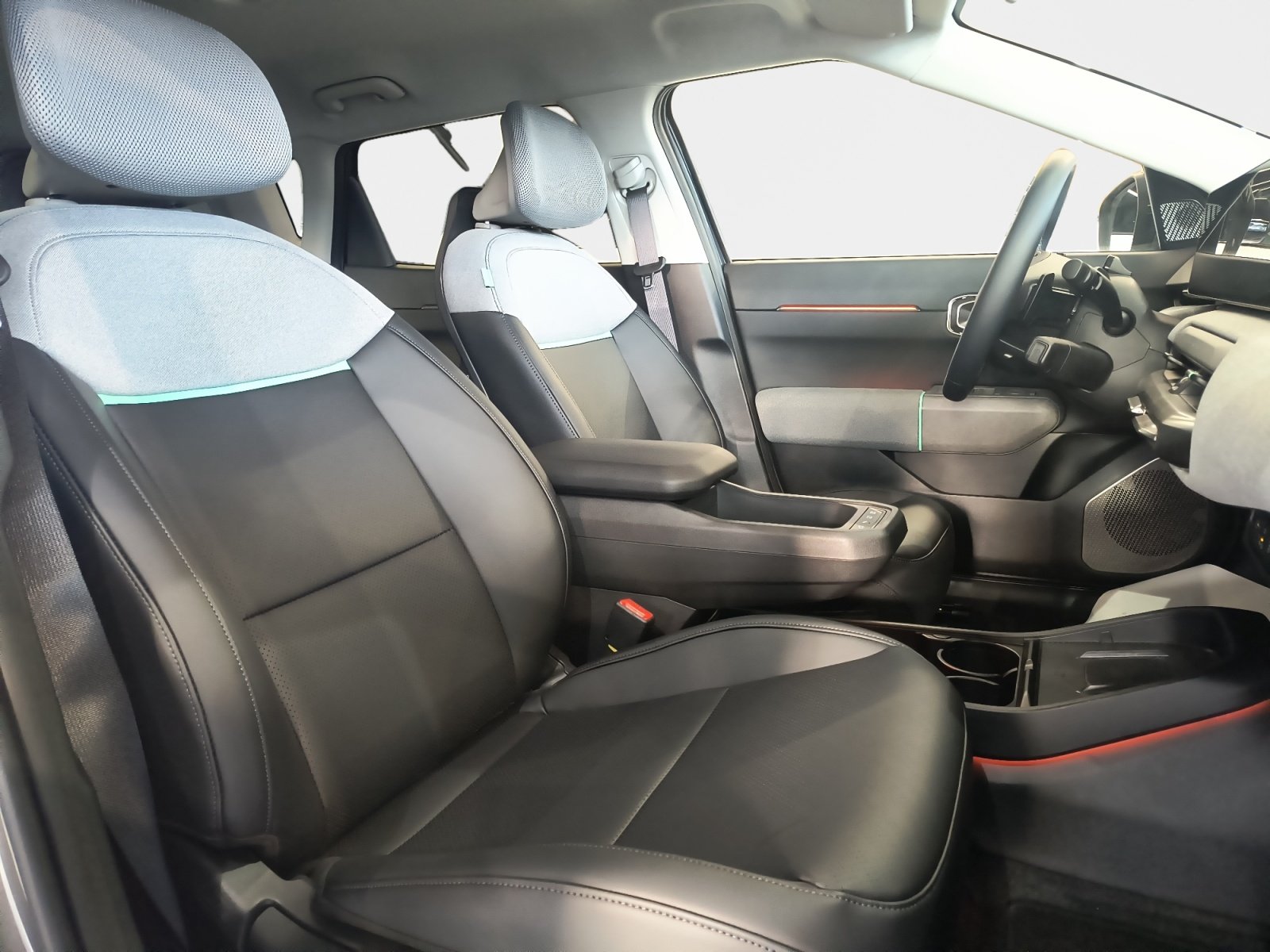 Kia EV4 – Bild 12