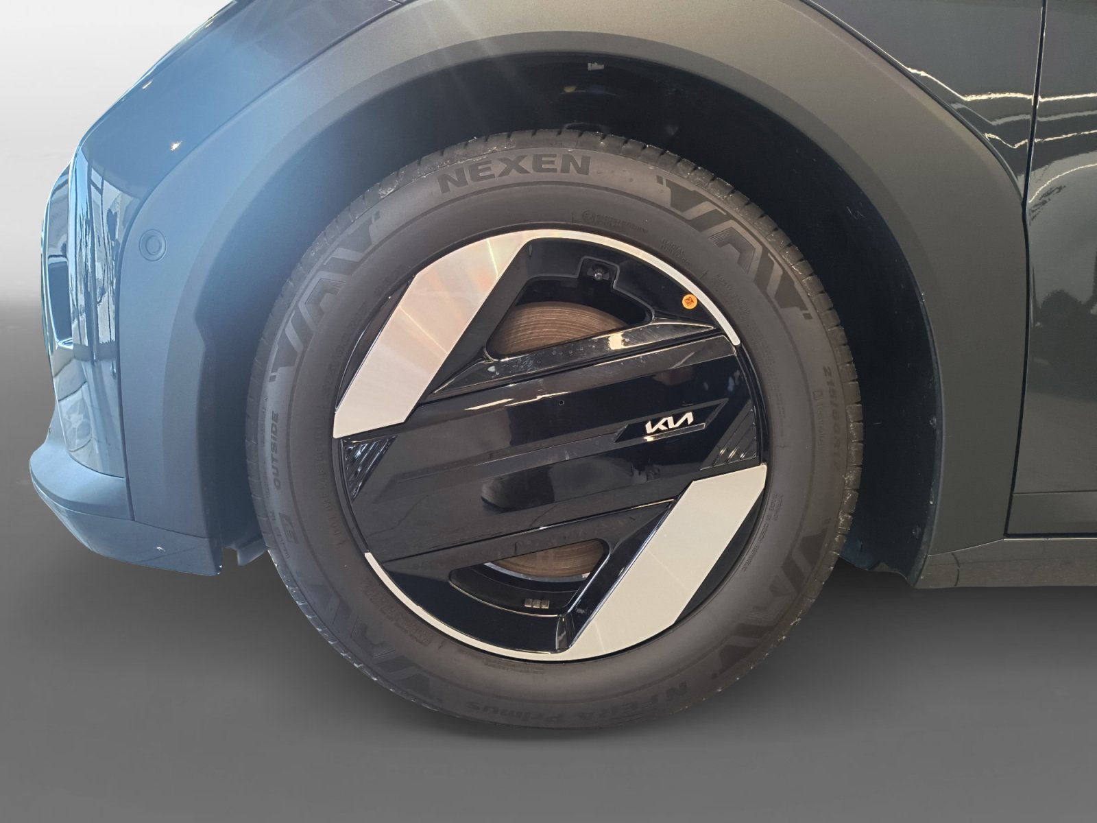 Kia EV4 – Bild 14