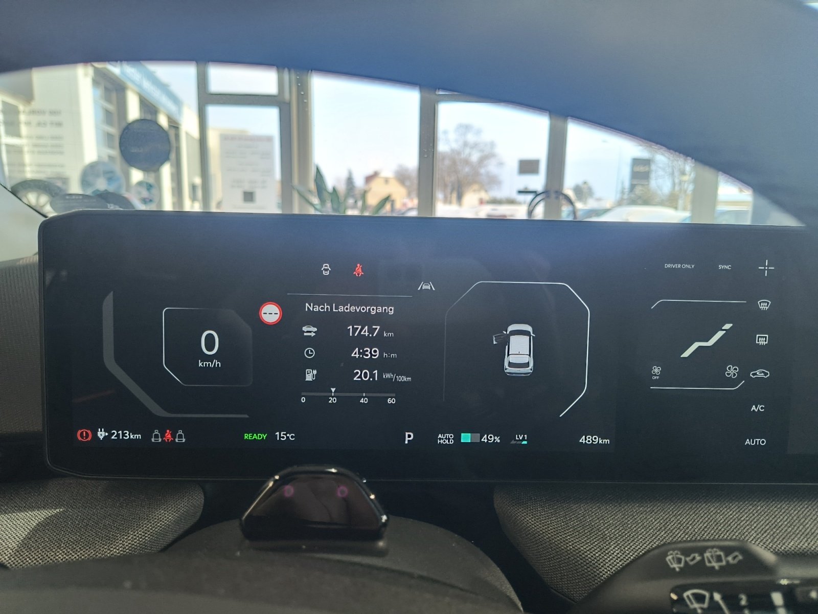 Kia EV4 – Bild 16