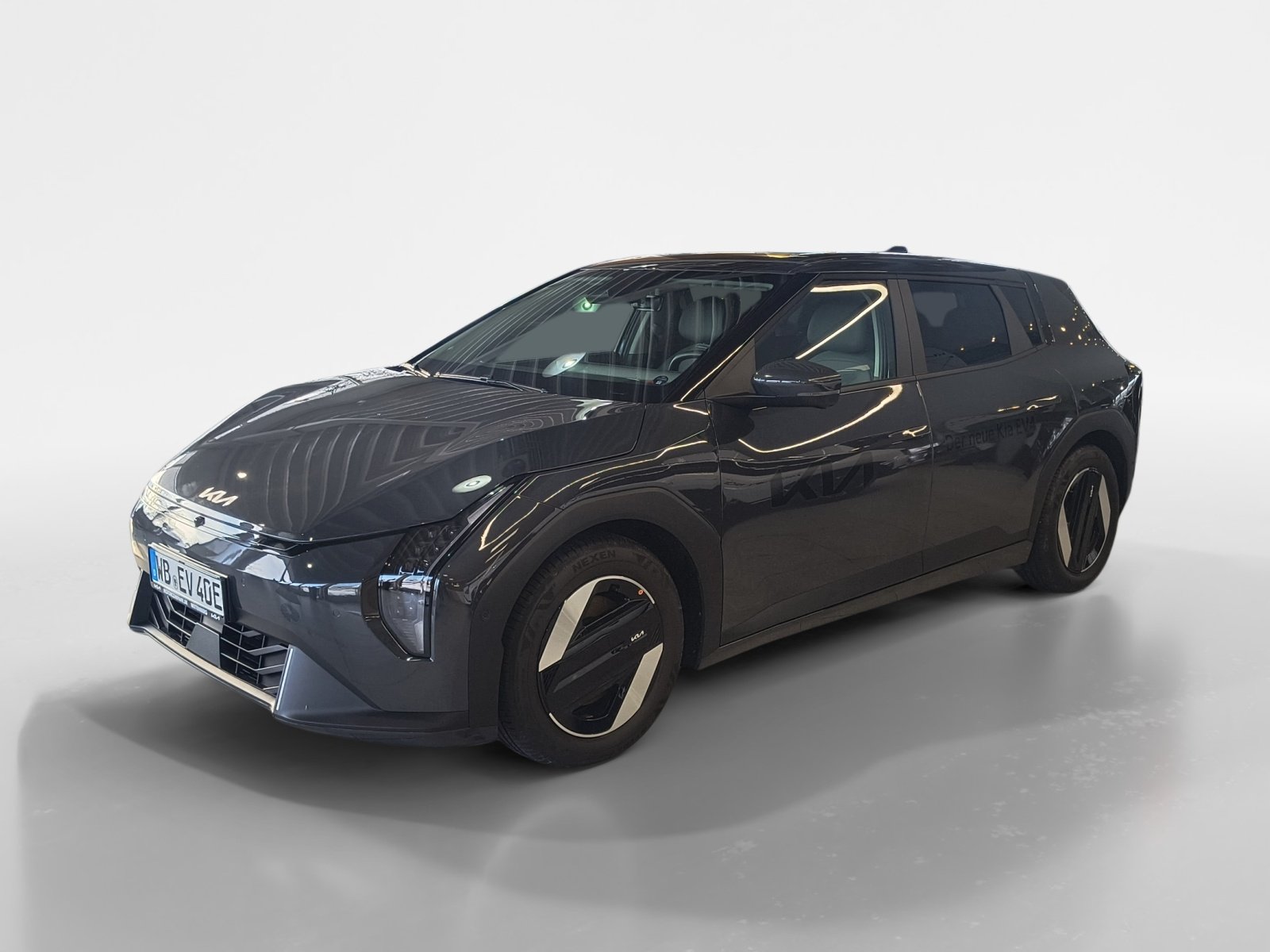 Kia EV4