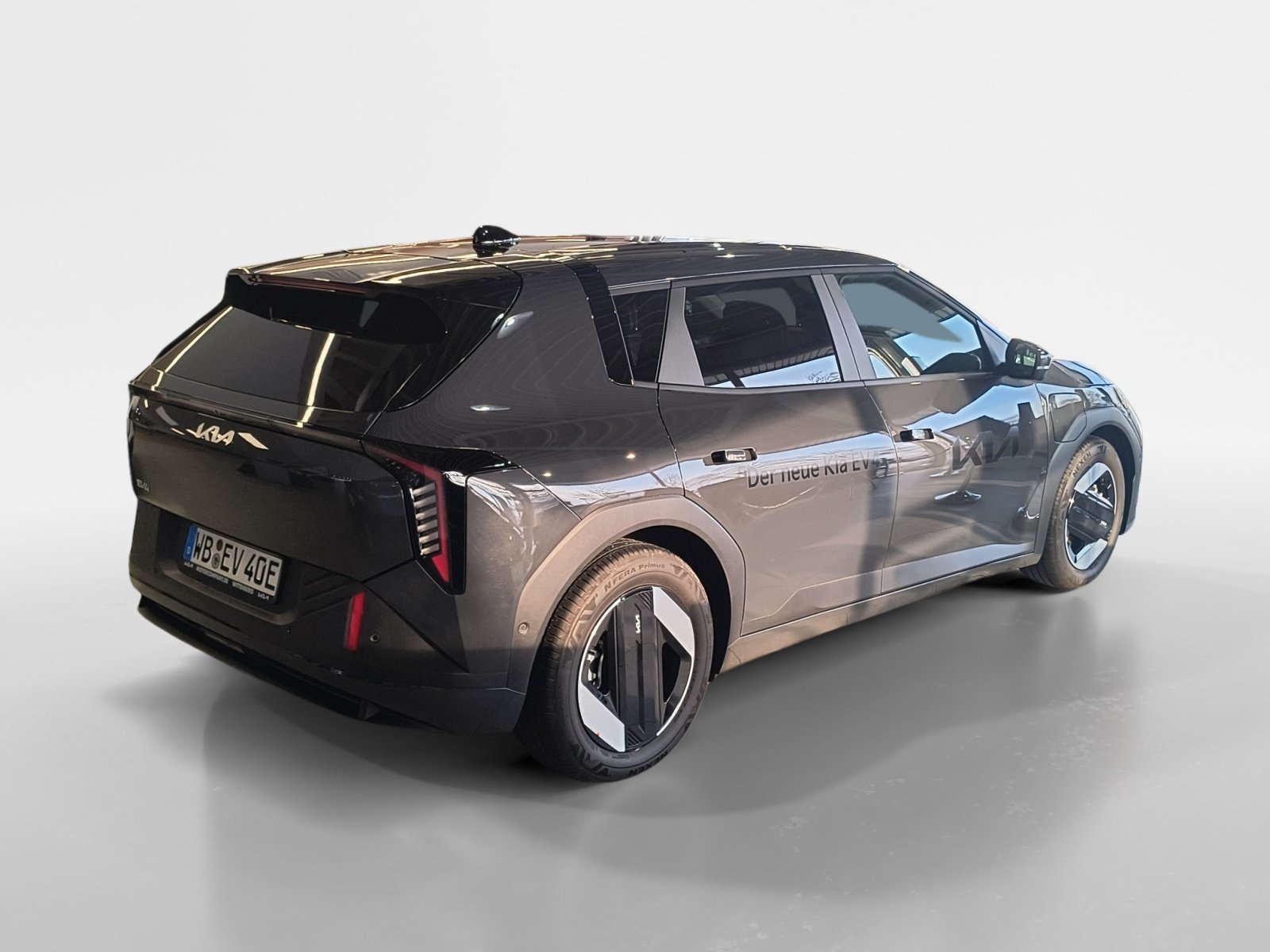Kia EV4 – Bild 5