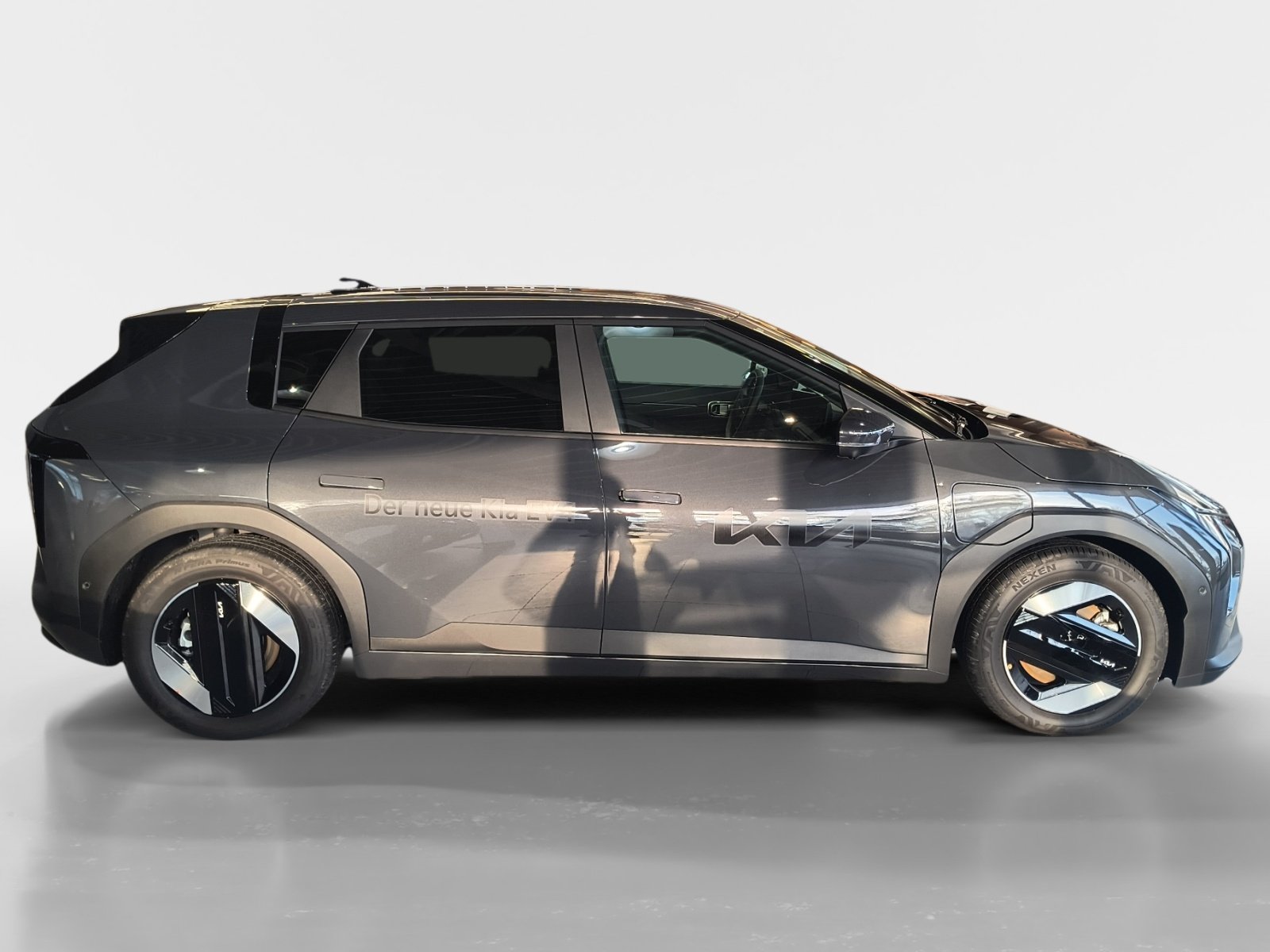 Kia EV4 – Bild 6