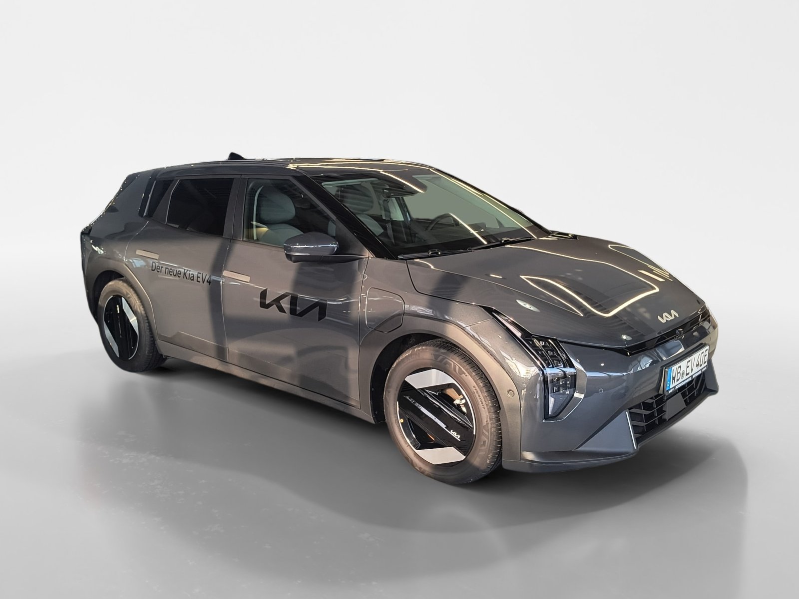 Kia EV4 – Bild 7
