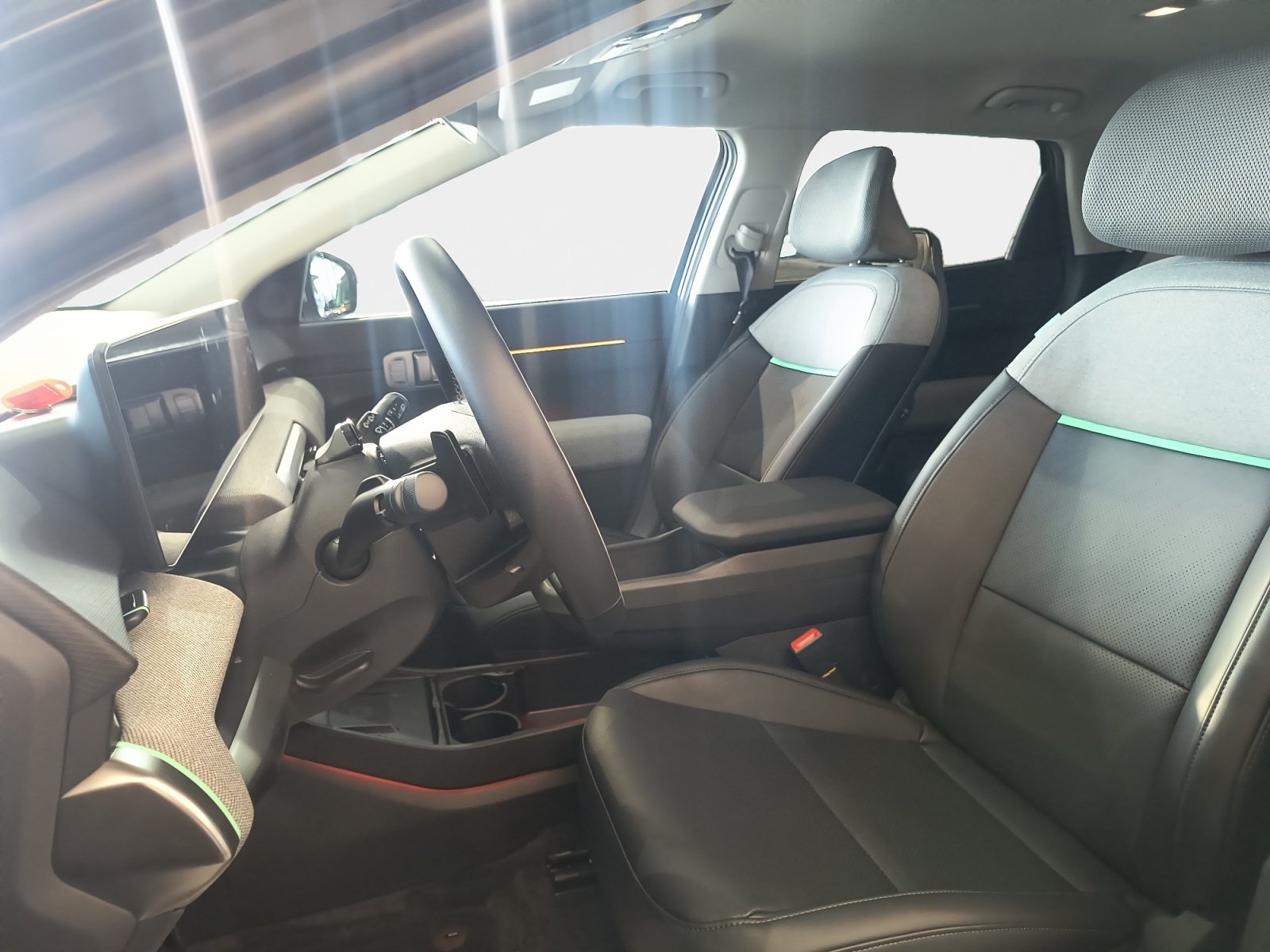 Kia EV4 – Bild 8