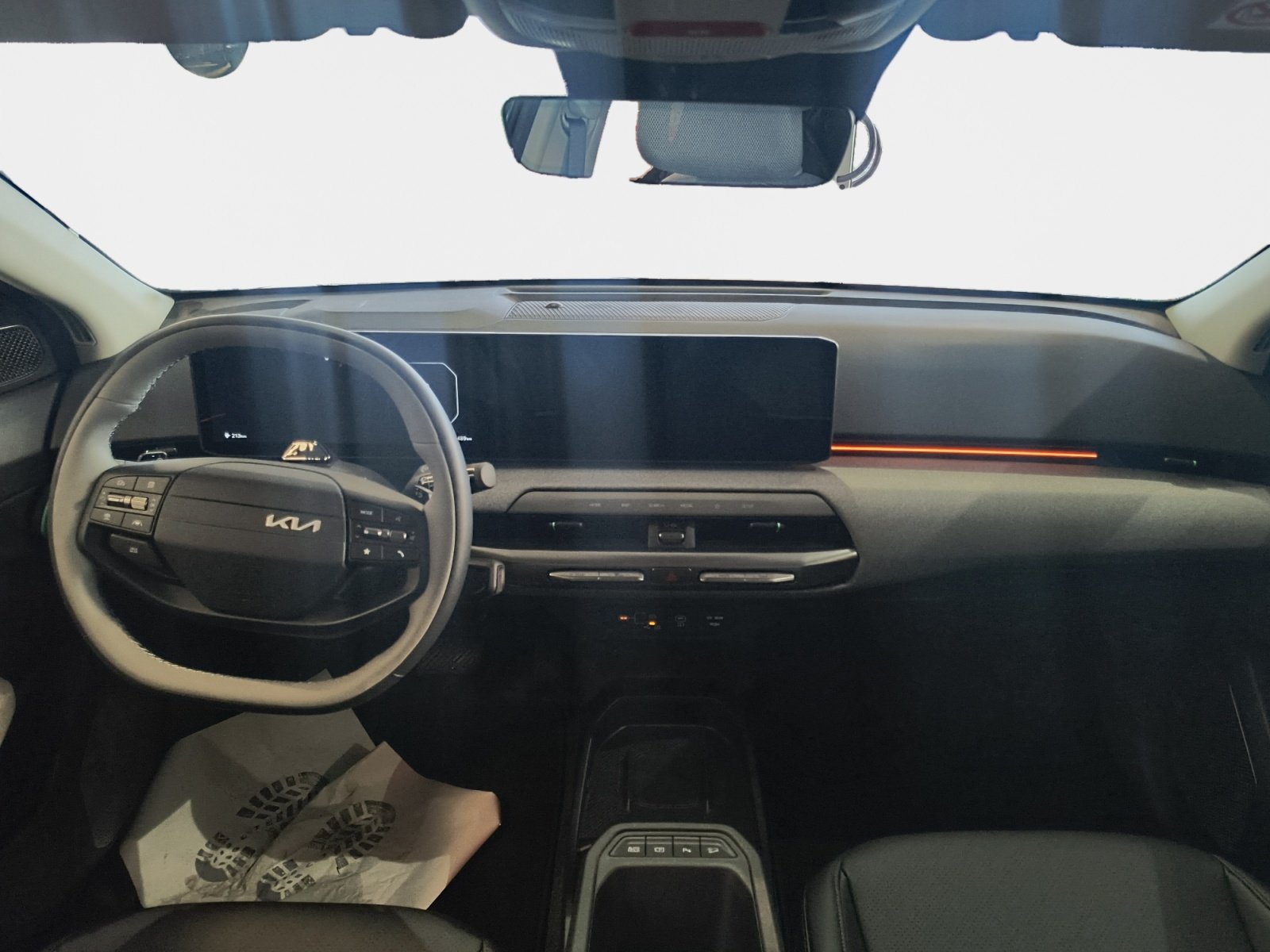 Kia EV4 – Bild 9
