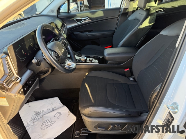 Kia Sportage – Bild 10