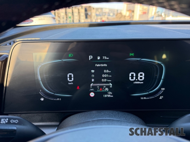 Kia Sportage – Bild 11