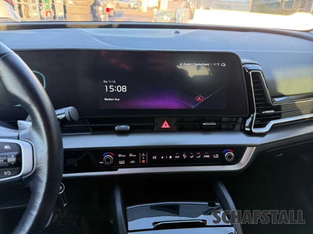 Kia Sportage – Bild 12