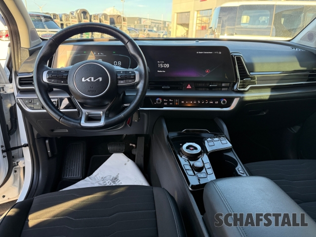 Kia Sportage – Bild 13