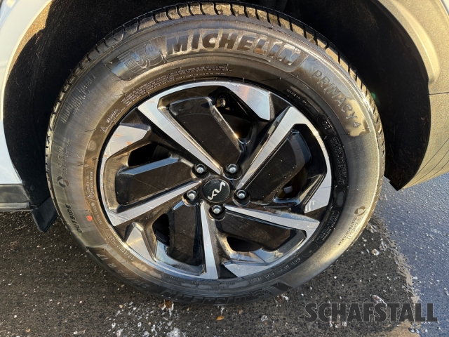 Kia Sportage – Bild 14