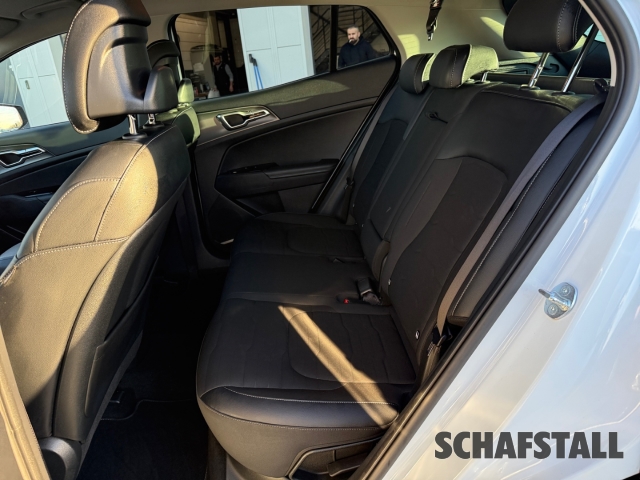 Kia Sportage – Bild 15