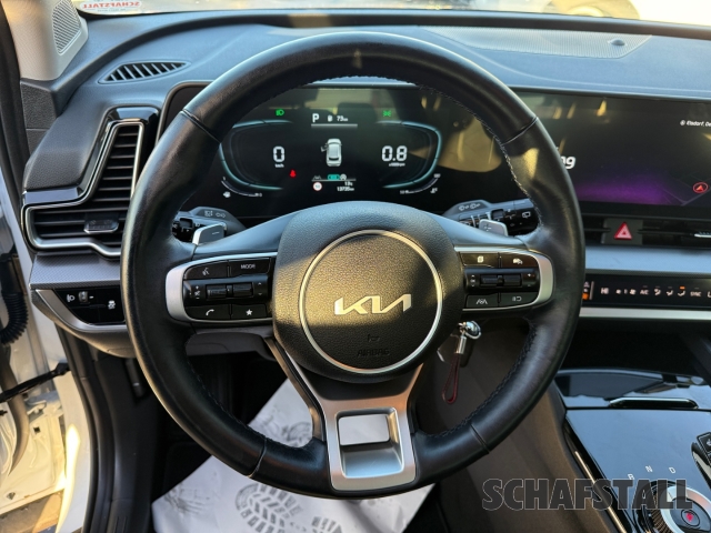 Kia Sportage – Bild 16