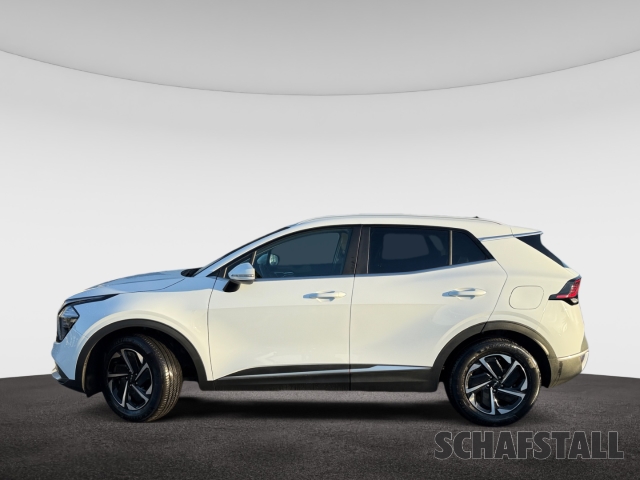 Kia Sportage – Bild 2