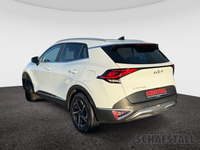 Kia Sportage – Bild 3