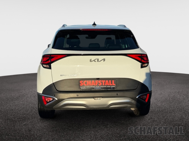 Kia Sportage – Bild 5