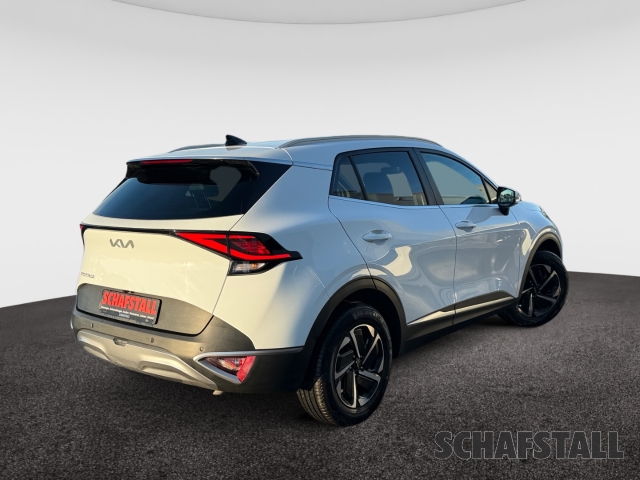 Kia Sportage – Bild 6