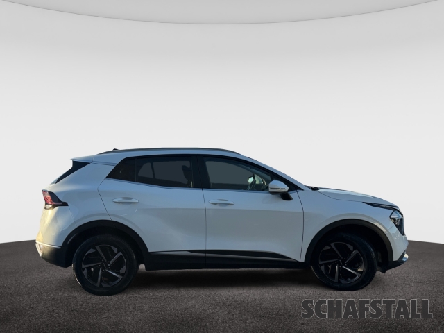 Kia Sportage – Bild 7