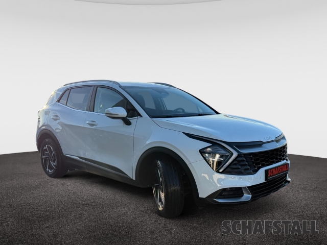 Kia Sportage – Bild 8