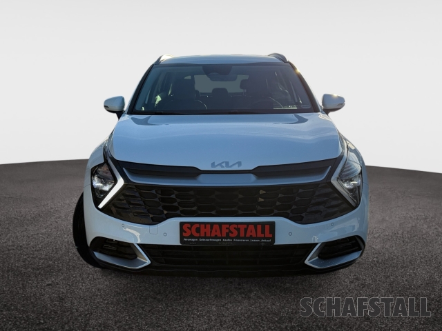 Kia Sportage – Bild 9