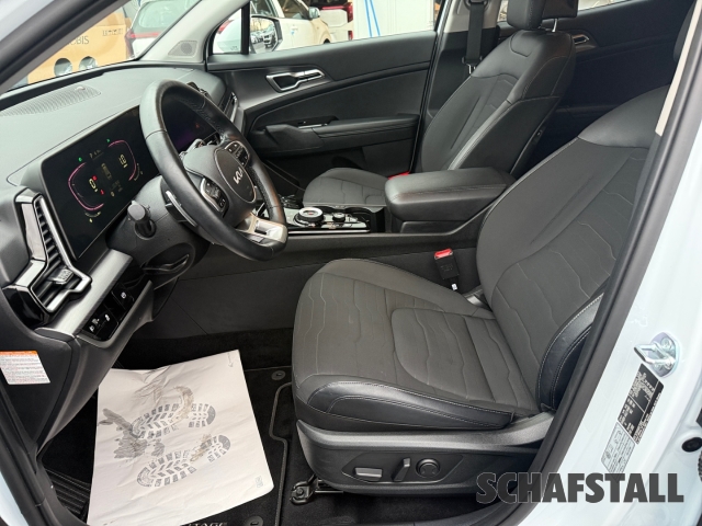 Kia Sportage – Bild 10