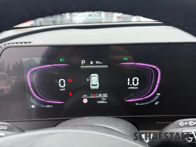 Kia Sportage – Bild 11