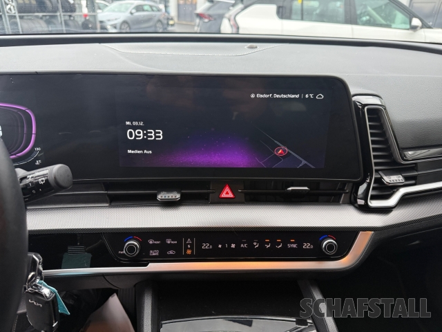 Kia Sportage – Bild 12