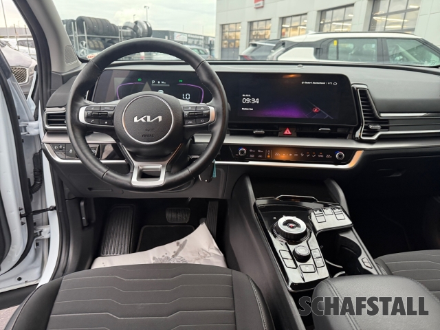 Kia Sportage – Bild 13