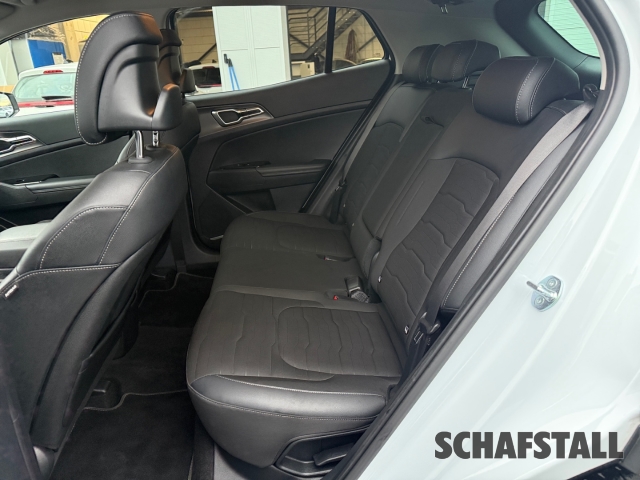 Kia Sportage – Bild 15
