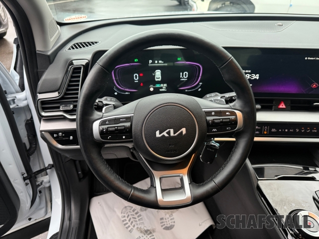 Kia Sportage – Bild 16